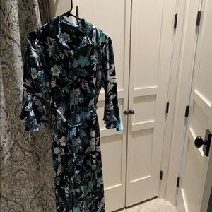 Banana Republic Maxi Dress